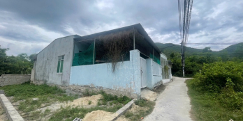 bán nhà 138m2 hẻm oto đường Thái Khang Phước Đồng Nha Trang