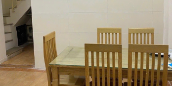 cho thuê nhà Đê La Thành