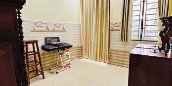 HOÀNG HOA THÁM - GIÁP GÒ VẤP - CÓ SÂN THƯỢNG - 3 TẦNG - 8 TỶ BỚT LỘC 