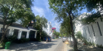 CHỦ NGỘP SÂU BÁN LỖ ĐẤT 100m2 Đ.TRẦN LỰU, AN PHÚ. Q.2. Gần Trường TH Nguyễn Hiền