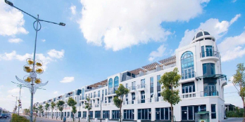 QUỸ CĂN CUỐI CÙNG IMPERIA GRAND PLAZA ĐỨC HÒA – Cơ hội đầu tư KHÔNG THỂ BỎ LỠ