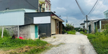 bán đất đường Gò Hưu ngang 10m đất gò cực đẹp