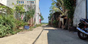 Bán lô đất ở gần chợ Long Điền
