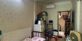 GẦN NHI ĐỒNG 1- 3 TẦNG- 21M2 -CHÍNH CHỦ LÂU ĐỜI  - CHỦ NHIỆT BÁN GIÁ CÒN 4 TỶ