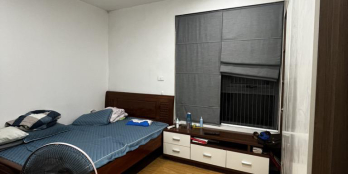 CHUNG CƯ SIÊU VIP - VẠN PHÚC - 94M2 -LÔ GÓC - FULL NỘI THẤT - ĐẸP MỚI LUNG LINH