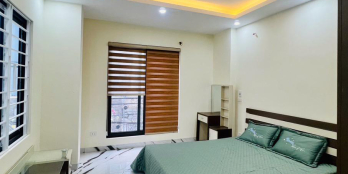 CỰC PHẨM LÔ GÓC 35/40M- 5T - MẶT PHỐ TRỤC CHÍNH YÊN BÌNH- FULL NỘI THẤT