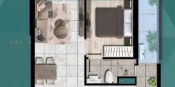 BÁN CĂN HỘ VIEW SÔNG ĐỒNG NAI  - ÂN HẠN GỐC 36 THÁNG VAY 40 NĂM - MỞ BÁN THÁNG 6