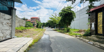 bán đất kdc trần anh, 5x25.2 (126m2) giá 1 tỷ 650