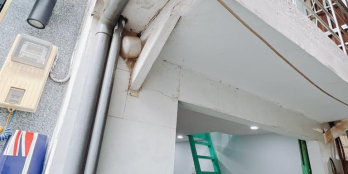 Chỉ 1,25 tỷ nhà sổ hồng riêng đường Bến Vân Đồn