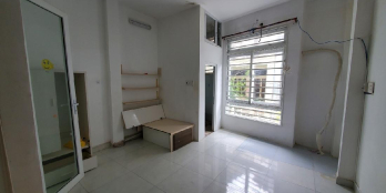 HẺM XE TẢI ĐỖ CỬA - SỔ VUÔNG - KHU DÂN TRÍ ĐỒNG BỘ - CÓ THỂ VỪA Ở VỪA KINH DOANH