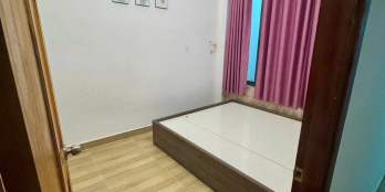 Nhà Bình Tân dt 60m2 gồm 2pn 2wc-có SHR hoàn công đầy đủ