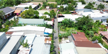 Cần bán lô đất toạ lạc tại Tân Hưng Thành Phố Bà Rịa