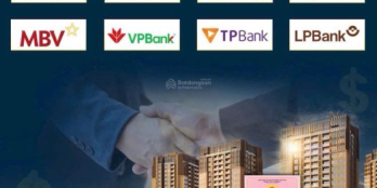 Giỏ hàng độc quyền 20 căn, chiếc khấu lên 13%  - CHỈ 99TR/M2 Sở hữu ngay 