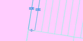  Mua đất tài chính thấp dễ đầu tư   680 triệu / lô cho anh chị đầu tư