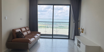 Cho thuê 3Pn dt 102 m2 toà BE giá rẻ Full nội thất giá 15 tr, 03378287493