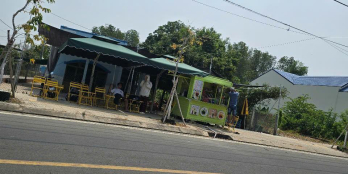 Bán 470m2 full thổ cư TT Cần Thạnh - Cần Giờ, tiềm năng lớn, giá 30 tỷ