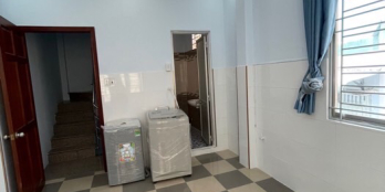 LÝ THÁI TỔ Q10- 4 TẦNG BTCT - FULL CÔNG NĂNG- AN NINH - SỔ VUÔNG  - GIÁ 4.7 TỶ