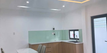 BÁN NHÀ DIÊN AN 62.8M2 OTO TỚI CỬA 