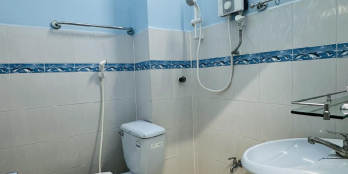 XE HƠI ĐỖ CỔNG - MỘT ĐỜI CHỦ - BTCT - TRUNG TÂM BÌNH THẠNH - NHỈNH 6Đ 52M2