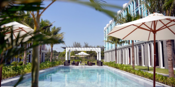    THE AN HERITAGE – KĐT NGHỈ DƯỠNG VEN BIỂN AN BÀNG   