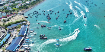 Cần Tiền Bán Nhanh Căn Góc Đối Diện Cảng Du Lịch Nha Trang 