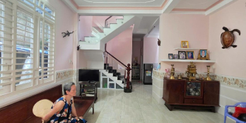  Ô TÔ CÁCH NHÀ 15M NGAY GẦN CHỢ BÀ CHIỂU - TRUNG TÂM BÌNH THẠNH