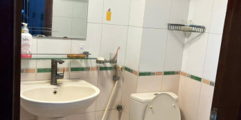 VŨ NGỌC PHAN, ĐỐNG ĐA 85M - 5T - MT: 5,3m - Ô TÔ 1T5 ĐỖ CỬA. NGÕ THÔNG - GIÁ TỐT