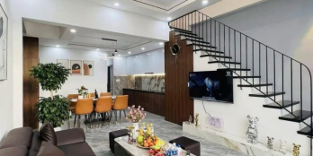 bán nhà đẹp giá đầu tư Gò Vấp, p3 