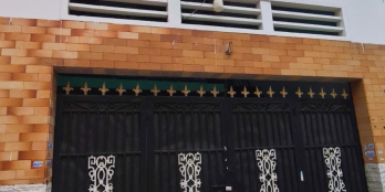 BÁN NHÀ HẺM XE HƠI TÂN PHÚ – 1 SẸC ĐÔ ĐỐC CHẤN – 75M² – 4PN – SÁT MẶT TIỀN 