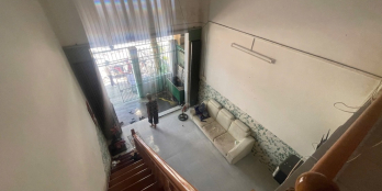 TDC Đất Lành Vĩnh Thái 64m2 Thổ Cư , Nhà Gác Lửng 3pn