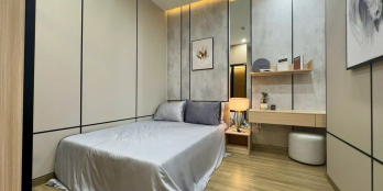 Với 220Triệu Sở Hữu Căn Hộ Đa Trung Tâm Ngay Cửa Ngõ Phía Tây Sài Gòn