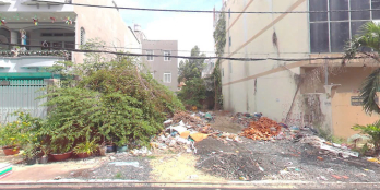 Đất Khu Dân Cư Bình Hưng 100m2 cách bến xe Q8 500m