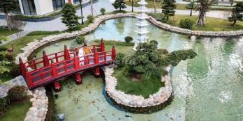 Thanh Toán 470tr Sỡ Hữu Ngay Căn Hộ Vinhome Grand Park