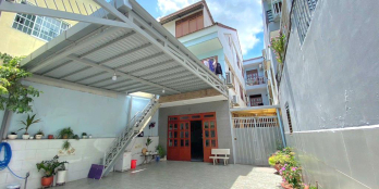 Nhà vườn 342m2 (12 x 29) - 1 đời chủ - hẻm xe hơi đến nhà. 25,5 tỷ