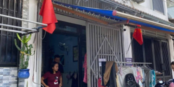 nhà 1 trệt 1 lầu Sổ Chung, Phường đông hòa dĩ an Bình Dương 1 tỷ 580 triệu. 