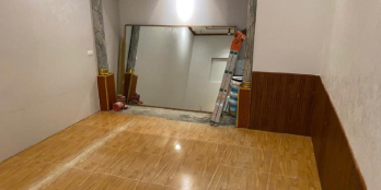 NGUYỄN CHÁNH, CẦU GIẤY: 60M - 4T- MT: 4,2M -  NHÀ MẶT NGÕ Ô TÔ TRÁNH, KINH DOANH