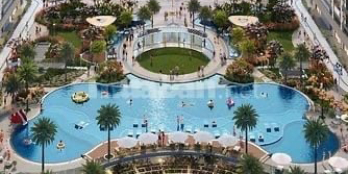  Sở Hữu Căn Hộ 1PN The Opus One - Chỉ Cần Bỏ Ra Hơn 900 Triệu Để Sỡ Hữu! 