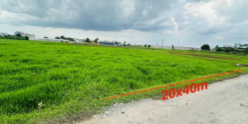 bán 800m2 đất vườn có 200 thổ cư, đường xe tải đường thông giá 3.2 tỷ