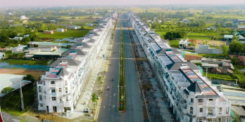 IMPERIA GRAND PLAZA – SỞ HỮU NHÀ PHỐ LIỀN KỀ VINHOMES, MUA LÀ Ở, GIỮ LÀ LỜI