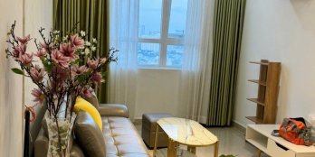 Cần bán căn hộ chung cư quận 2 ( cũ) 