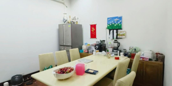 QUAN NHÂN, NHÂN CHÍNH, THANH XUÂN: 60M - 4T - MT: 5,4m PHÂN LÔ Ô TÔ TRÁNH