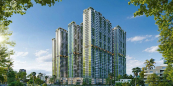 Cân bán căn hộ chung cư 2 PN liền Trung tám TP Thủ Đức 