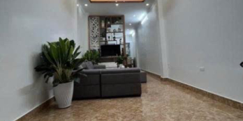 BÁN NHÀ HÀ TRÌ ĐẸP NHẤT KHU VỰC - 5 TẦNG ĐỦ NỘI THẤT - NGÕ THÔNG - OTO TRÁNH 30M