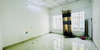 NHÀ HẺM Ô TÔ 6M GẦN TÂN KỲ TÂN QUÝ - 54M2- 4x14M - 2 MẶT TIỀN 