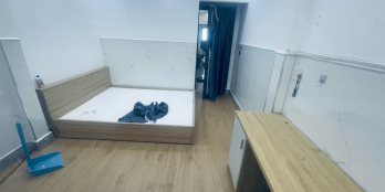 BÁN NHÀ NGAY TRƯỜNG ĐẠI HỌC CÔNG THƯƠNG – 53m2 -5PN Hẻm 3m  – doanh thu 200tr/na