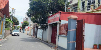 BÁN NHÀ 2 TẦNG NGUYÊN KHÊ ĐÔNG ANH. DT 95,7M Ô TÔ TRÁNH, 8,X tỷ.