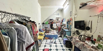 Bán nhà hẻm Xô Viết Nghệ Tĩnh, Bình Thạnh  6.5 tỷ. Gần trung tâm sát Quận 1