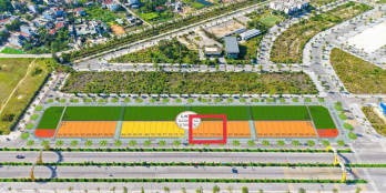 SOS cần bán gấp lô đất Phương Đông Vân Đồn