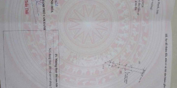 BÁN ĐẤT - Cam Phúc Bắc - 1tỷ350 264m2 - giá rẻ cho nhà đầu tư