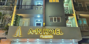 Khách Sạn 63/1 - 63/3 Đường 19 - Ngay Trần Não, Phường An Khánh, TP. Thủ Đức